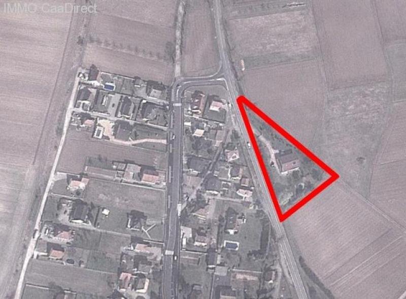 Meyenheim Sehr geräumiges, freistehendes Wohnhaus mit 10 Zimmern, auf grossem, gepflegtem Grundstück Haus kaufen