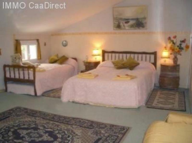 Meyenheim Sehr geräumiges, freistehendes Wohnhaus mit 10 Zimmern, auf grossem, gepflegtem Grundstück Haus kaufen