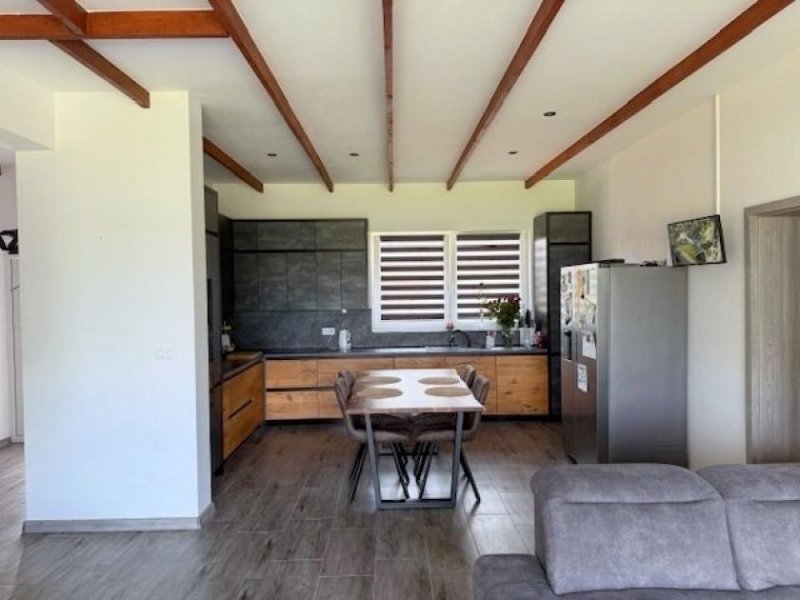 Lubniewice Idyllisches Wohnen mit eigenem Seezugang und modernen Annehmlichkeiten Haus kaufen