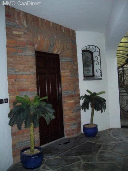 Campione d' Italia Fantastisch schöne Villa in einer sehr bevorzugter Lage mit unverbaubarem Panoramablick auf den Luganer See Haus kaufen