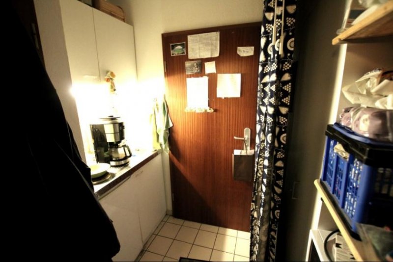 Heidelberg 23 m², 1 Zimmer Appartment mit Balkon in Top Lage Wohnung kaufen