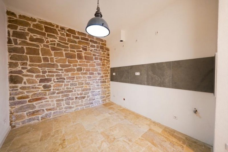 Heidelberg ATIK: Altbaucharme neu gedacht - kernsaniertes Einfamilienhaus im Herzen von Kirchheim Haus kaufen
