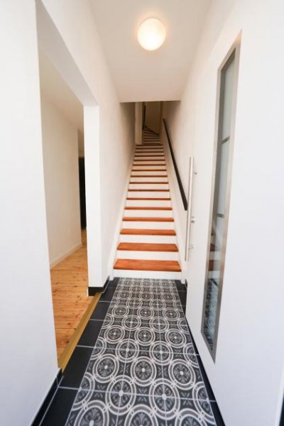 Heidelberg ATIK: Altbaucharme neu gedacht - kernsaniertes Einfamilienhaus im Herzen von Kirchheim Haus kaufen