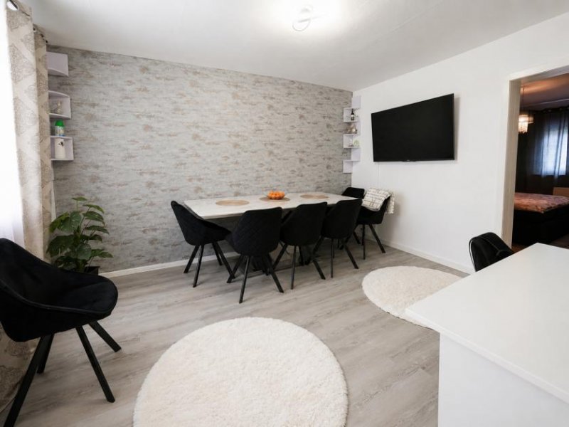 Wiesloch ATIK: Attraktive Gelegenheit für Kapitalanleger - jetzt schnell handeln! Wohnung kaufen
