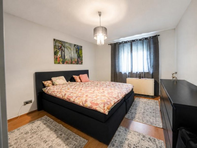 Wiesloch ATIK: Attraktive Gelegenheit für Kapitalanleger - jetzt schnell handeln! Wohnung kaufen