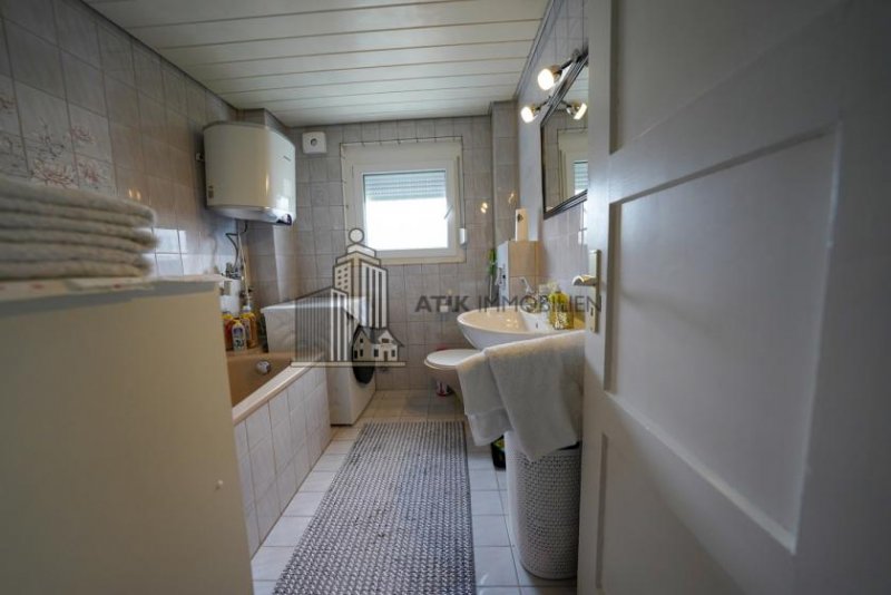 Wiesloch ATIK: Gemütliche 3-Zimmer-Wohnung in ruhiger Lage Wohnung kaufen