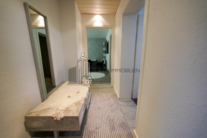 Wiesloch ATIK: Gemütliche 3-Zimmer-Wohnung in ruhiger Lage Wohnung kaufen