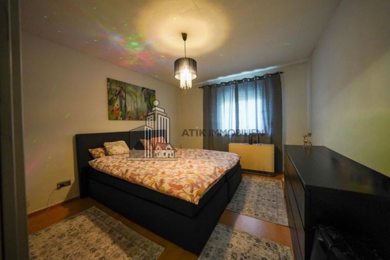 Wiesloch ATIK: Gemütliche 3-Zimmer-Wohnung in ruhiger Lage Wohnung kaufen