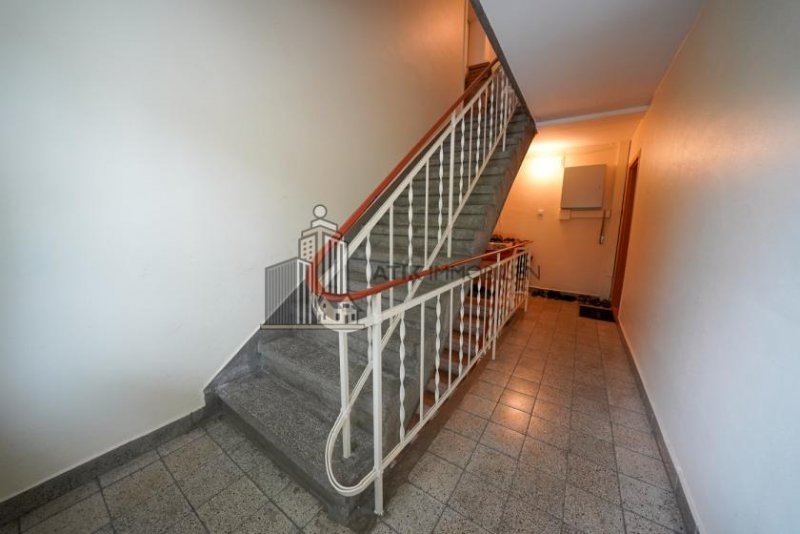 Wiesloch ATIK: Gemütliche 3-Zimmer-Wohnung in ruhiger Lage Wohnung kaufen