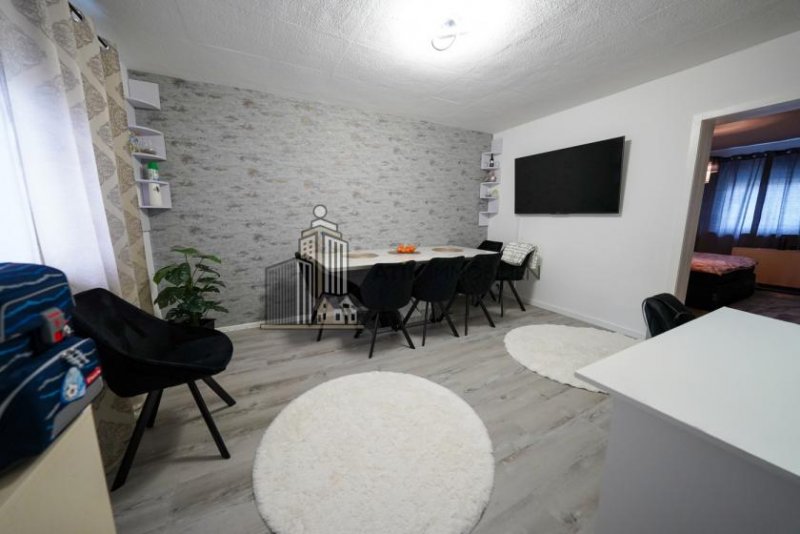 Wiesloch ATIK: Gemütliche 3-Zimmer-Wohnung in ruhiger Lage Wohnung kaufen