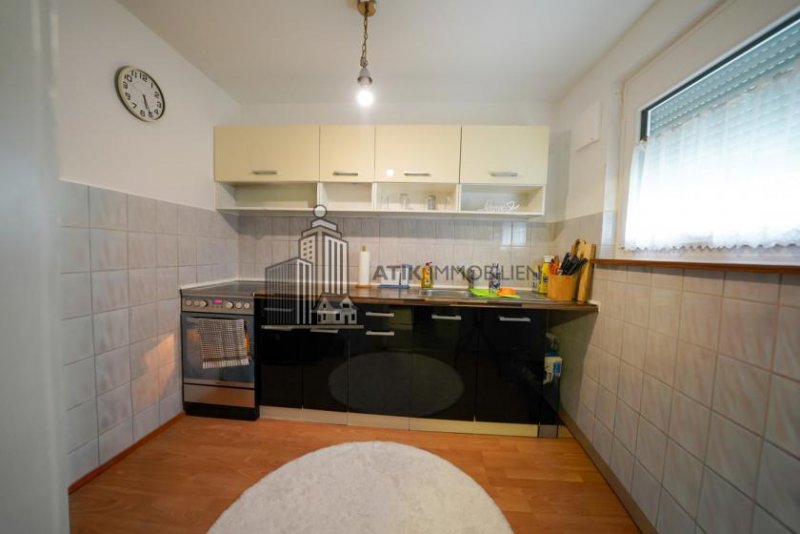 Wiesloch ATIK: Gemütliche 3-Zimmer-Wohnung in ruhiger Lage Wohnung kaufen