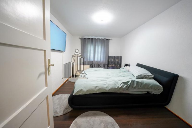 Wiesloch ATIK: Gemütliche 3-Zimmer-Wohnung in ruhiger Lage Wohnung kaufen
