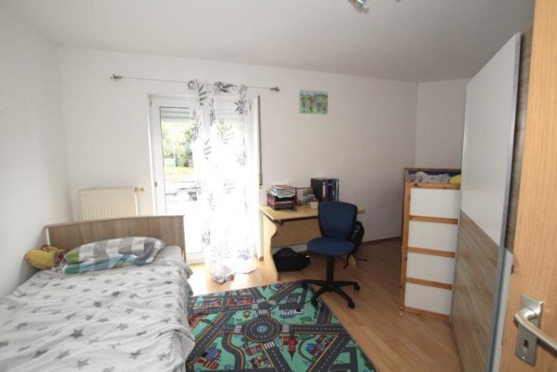 Wiesloch Helle 3 Zimmer 79qm Erdgeschosswohnung in Wiesloch- Baiertal zu verkaufen. Wohnung kaufen