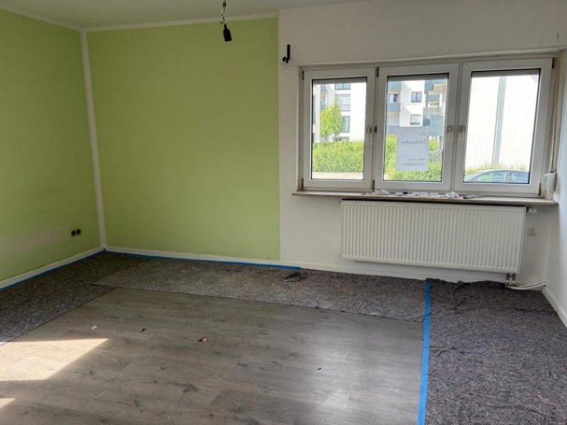 Wiesloch ObjNr:19829 - Große Doppelhaushälfte mit teilweisen Vermietungspotenzial Haus kaufen