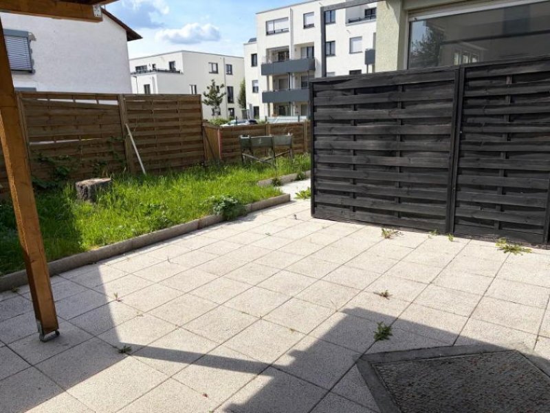 Wiesloch ObjNr:19829 - Große Doppelhaushälfte mit teilweisen Vermietungspotenzial Haus kaufen
