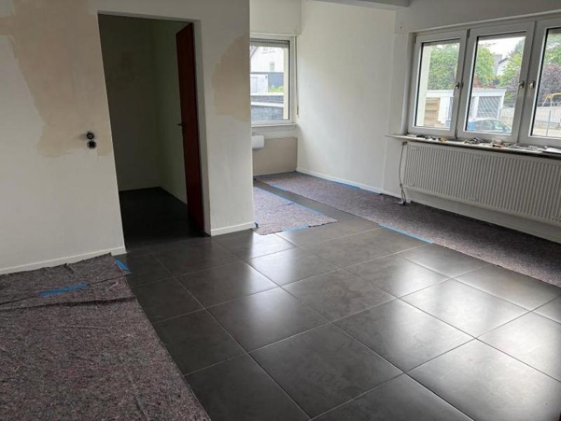 Wiesloch ObjNr:19829 - Große Doppelhaushälfte mit teilweisen Vermietungspotenzial Haus kaufen