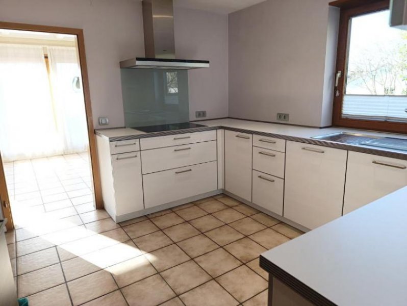 Wiesloch ObjNr:B-19622 - Lichtdurchflutete DHH in guter Lage von Wiesloch-Baiertal Haus kaufen