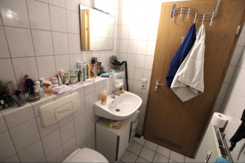 Leimen (Rhein-Neckar-Kreis) 59 m², 2 Zimmerwohnung in Leimen zu verkaufen Wohnung kaufen