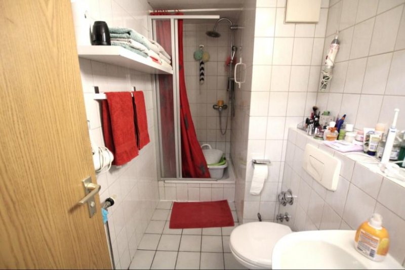 Leimen (Rhein-Neckar-Kreis) 59 m², 2 Zimmerwohnung in Leimen zu verkaufen Wohnung kaufen