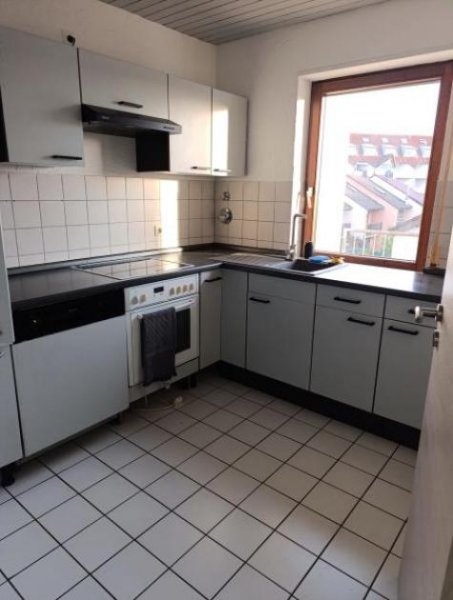 Leimen (Rhein-Neckar-Kreis) ObjNr:19746 - Wunderschöne und licht durchflutete 4 Zimmer ETW in zentraler Lage von Leimen Wohnung kaufen