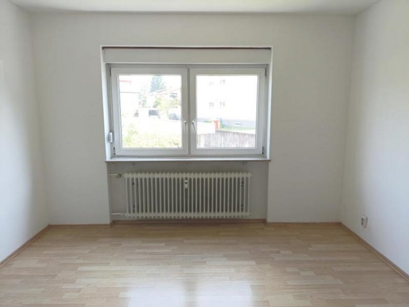 Leimen (Rhein-Neckar-Kreis) ObjNr:B-19722 - Lichtdurchflutete 3 Zimmer ETW in Leimen Wohnung kaufen