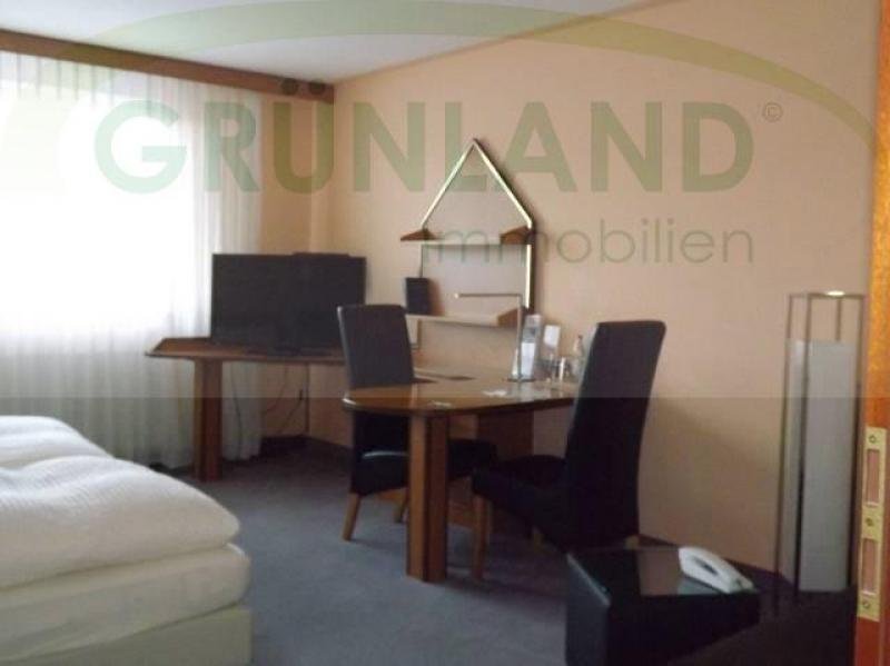 Leimen (Rhein-Neckar-Kreis) * Schönes möbliertes 1-Zimmer Appartment im Boarding-House nahe Heidelberg* Wohnung kaufen