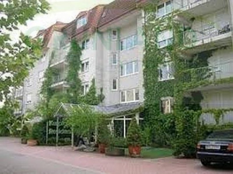 Leimen (Rhein-Neckar-Kreis) * Schönes möbliertes 1-Zimmer Appartment im Boarding-House nahe Heidelberg* Wohnung kaufen