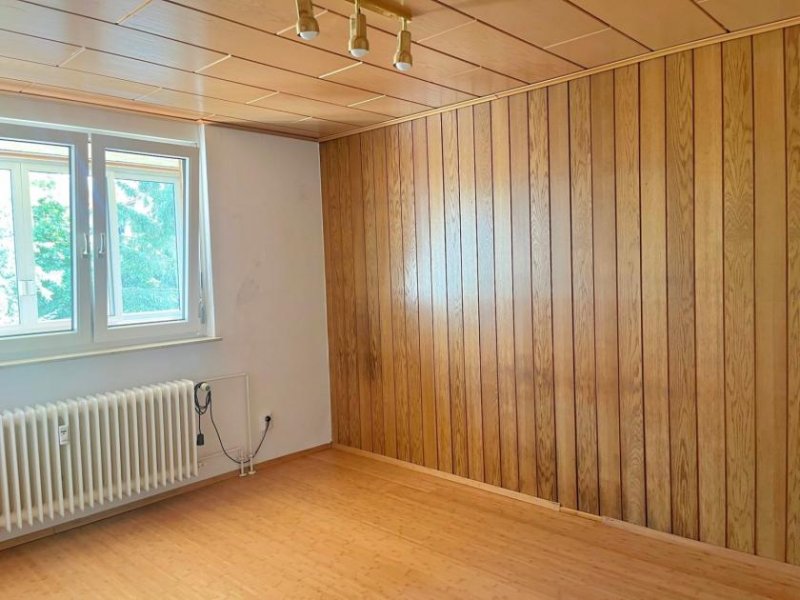 Walldorf (Rhein-Neckar-Kreis) Walldorf - Großzügige 3-Zimmer-Wohnung mit Loggia Wohnung kaufen