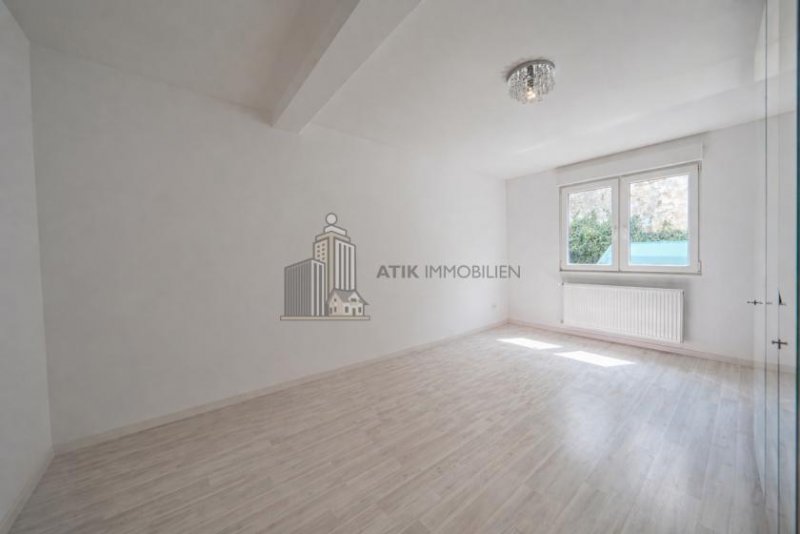Sandhausen ATIK: Saniertes Ein- bis Zweifamilienhaus mit großem Grundstück und vielseitigem Nutzungspotenzial Haus kaufen