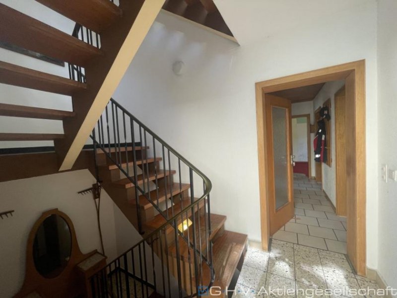 Sandhausen ***provisionsfrei*** Wohnhaus mit 409 m² Grundstück in bester Lage von Sandhausen Haus kaufen