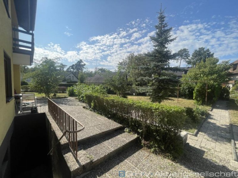 Sandhausen ***provisionsfrei*** Wohnhaus mit 409 m² Grundstück in bester Lage von Sandhausen Haus kaufen