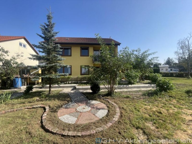 Sandhausen ***provisionsfrei*** Wohnhaus mit 409 m² Grundstück in bester Lage von Sandhausen Haus kaufen