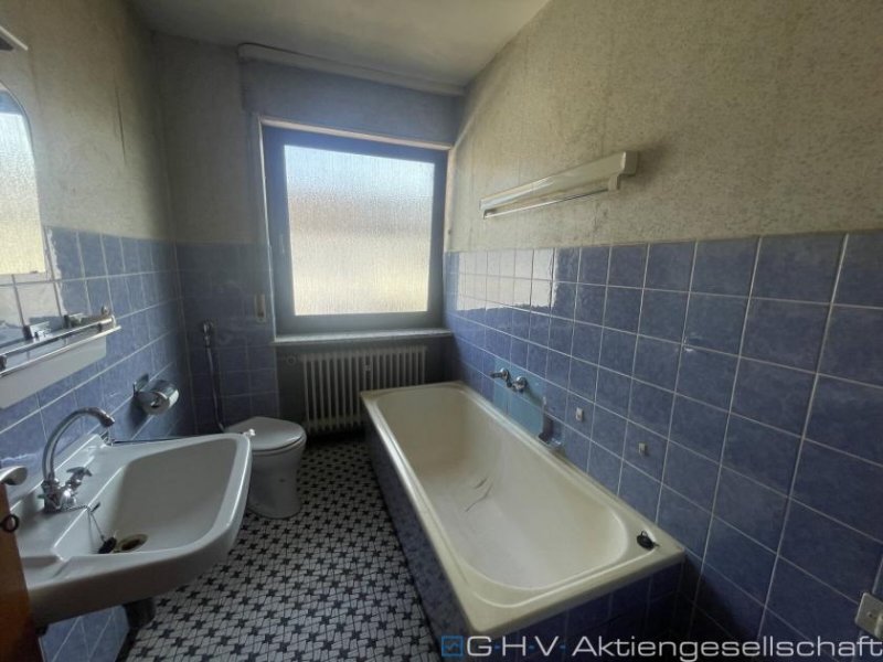 Sandhausen ***provisionsfrei*** Wohnhaus mit 409 m² Grundstück in bester Lage von Sandhausen Haus kaufen