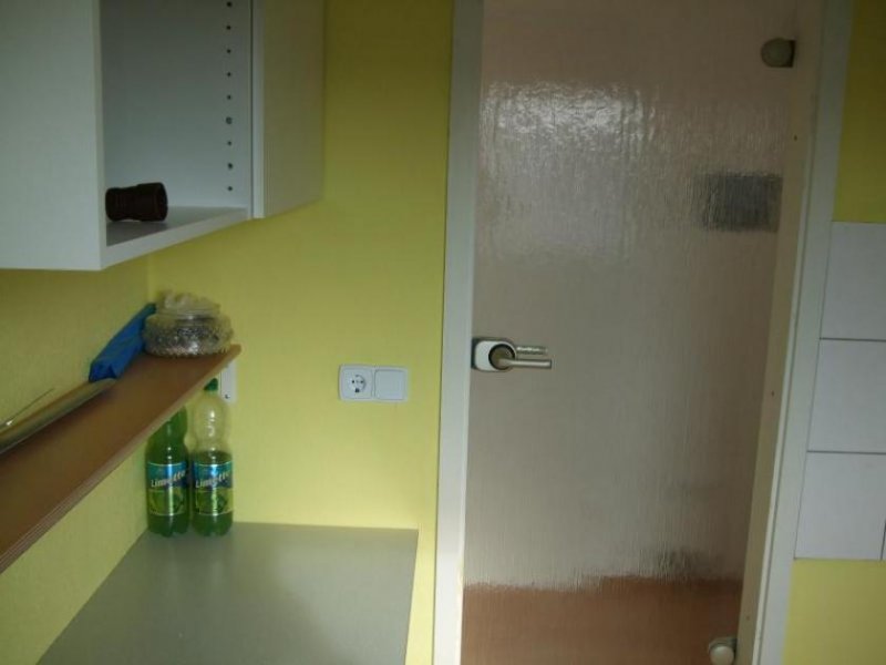 Eppelheim Penthousewohnung mit großer Sonnenterrasse Wohnung kaufen