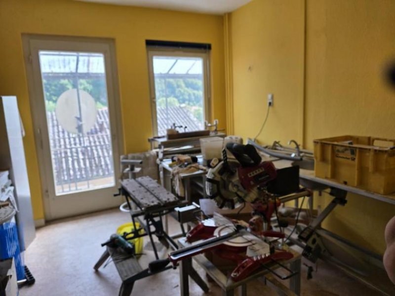 Neckarsteinach ObjNr:19560 - Traumlage für Gastgewerbe in Neckarsteinach Haus kaufen