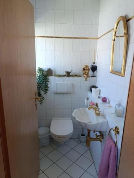 Mühlhausen (Rhein-Neckar-Kreis) ObjNr:19662 - Tolles 2-3 Familienhaus mit Gewerbehalle in guter Lage von Mühlhausen Haus kaufen