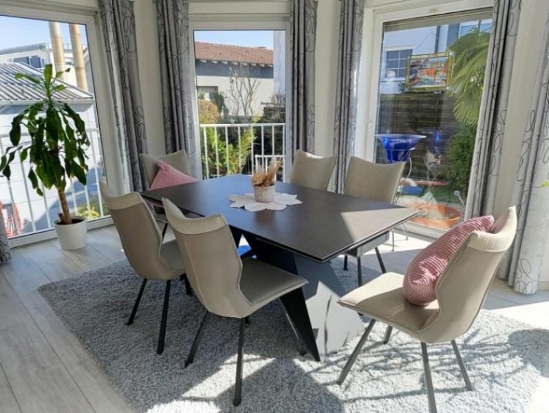 Mühlhausen (Rhein-Neckar-Kreis) ObjNr:19662 - Tolles 2-3 Familienhaus mit Gewerbehalle in guter Lage von Mühlhausen Haus kaufen