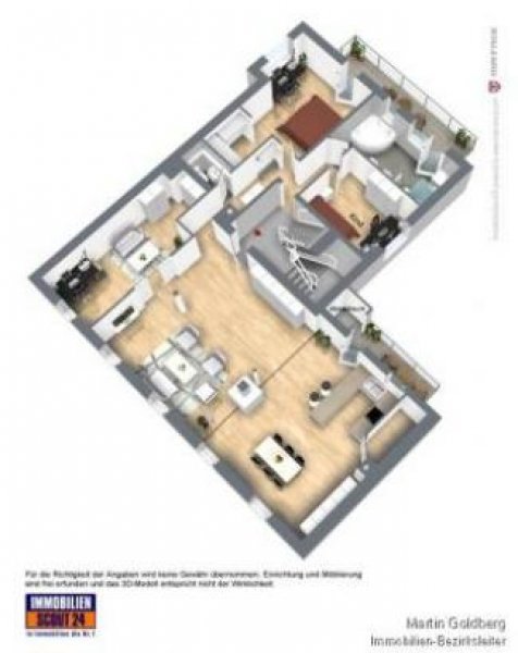 Mauer Riesige Altbau Loft-Wohnung für Individualisten! Wohnung kaufen