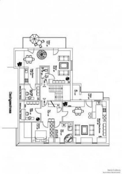 Mauer Top sanierte Studio-Dachgeschosswohnung für Kapitalanleger und Eigennutzer! Wohnung kaufen