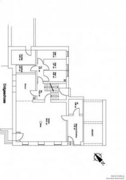 Mauer Vielseitig nutzbare Gewerberäumlichkeiten im projektierten 4 Familienhaus! Gewerbe kaufen