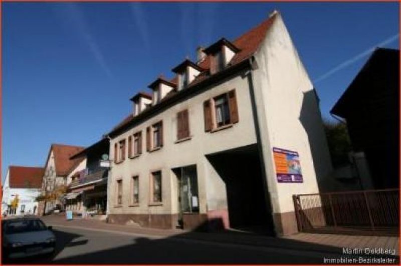 Mauer Vielseitig nutzbare Gewerberäumlichkeiten im projektierten 4 Familienhaus! Gewerbe kaufen