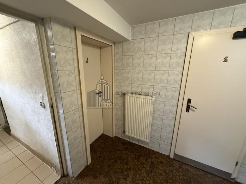 Eberbach ATIK: Traditionsreiches Konditorei-Café in bester Innenstadtlage von Eberbach Gewerbe kaufen