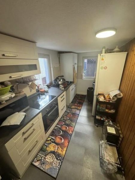 Eberbach Ferienhaus - Neckartal kurz vor HD - kleines Häuschen für ein Päarchen - Heim zum Wolhlfühlen! Haus kaufen