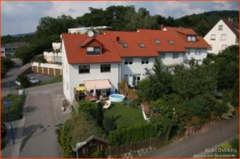 Weinheim / Lützelsachsen In unserer Lage wären andere gern.
Tolles Reihenendhaus in absolut bevorzugter Wohngegend! Haus kaufen