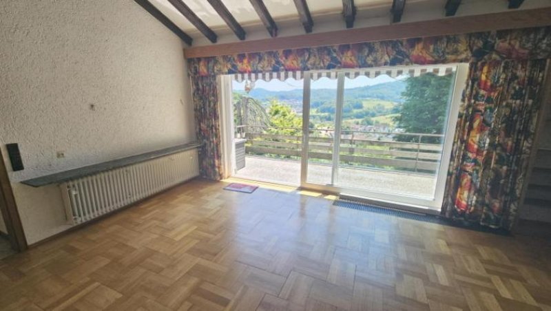 Weinheim ObjNr:19714 - Gepflegtes EFH in absoluter Toplage in Weinheim-OBERFLOCKENBACH Haus kaufen