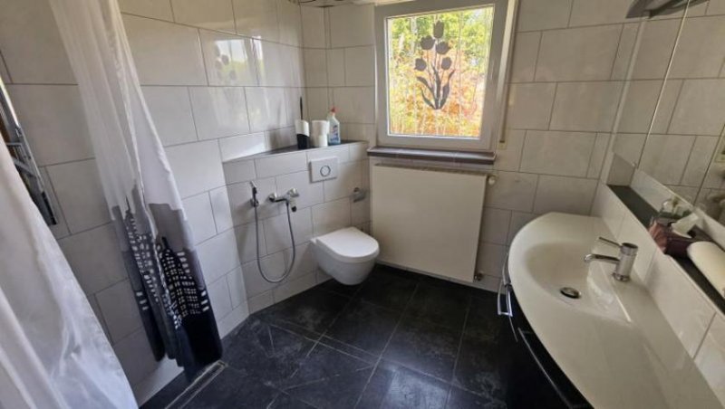 Weinheim ObjNr:19714 - Gepflegtes EFH in absoluter Toplage in Weinheim-OBERFLOCKENBACH Haus kaufen