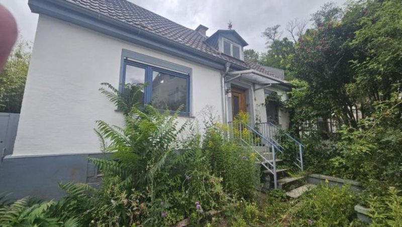 Weinheim ObjNr:19720 - EFH sucht Handwerker - sanierungsbedürftiges kleines Haus in Weinheim/Bergstr Haus kaufen