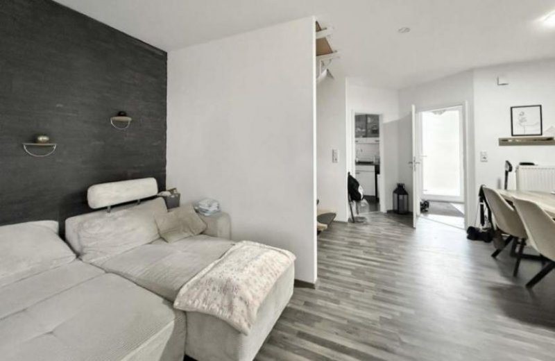 Weinheim ObjNr:19758 - Sehr gepflegtes REH mit Garten und Terrasse in angenehmem Wohngebiet in Weinheim Haus kaufen