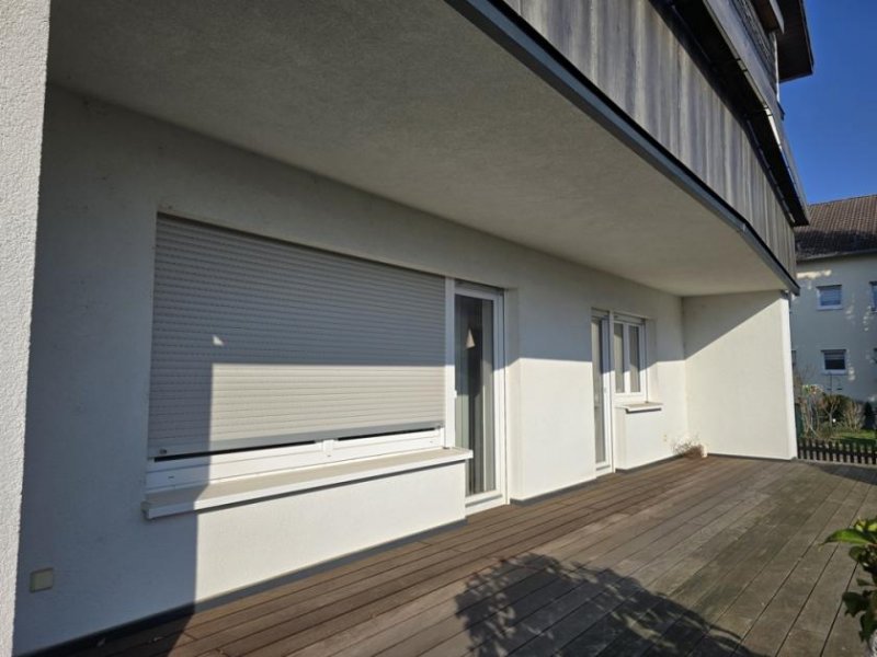 Laudenbach (Rhein-Neckar-Kreis) Modernisiertes Mehrfamilienhaus mit 903 m² Grundstück – Ausbau- und Entwicklungspotenzial Haus kaufen