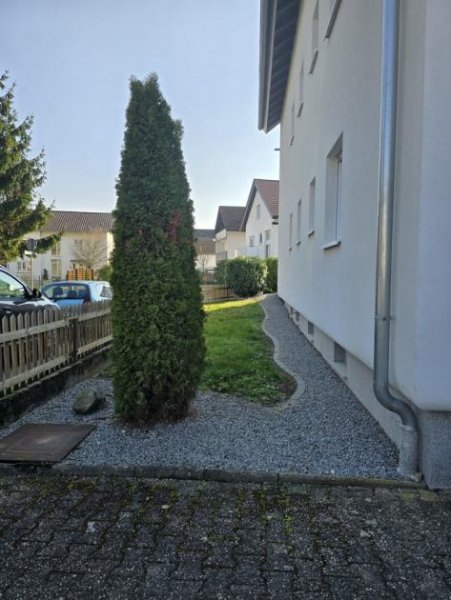 Laudenbach (Rhein-Neckar-Kreis) Modernisiertes Mehrfamilienhaus mit 903 m² Grundstück – Ausbau- und Entwicklungspotenzial Haus kaufen